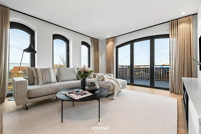 Yorkville Suite List auf Sylt