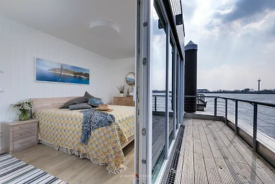 Ferienhaus Tokai Olpenitz