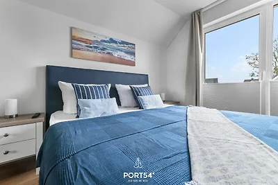 Ferienwohnung Nordisch by nature Olpenitz