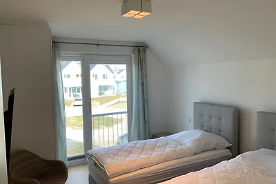 Appartamento Vacanza con famiglia Kappeln