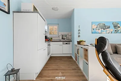 Ferienwohnung Meer Büsum