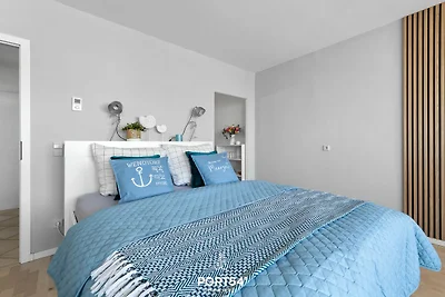 Ferienwohnung Waterfront 7601 Marina Wendtorf