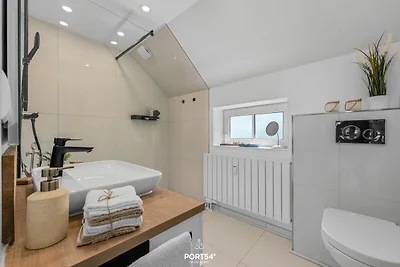 Vakantieappartement Gezinsvakantie Brodersby