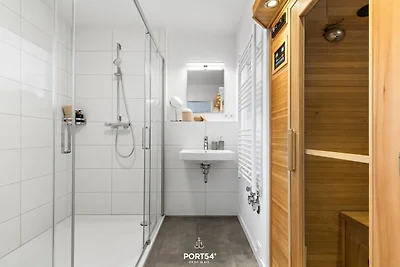 Vakantieappartement Gezinsvakantie Büsum