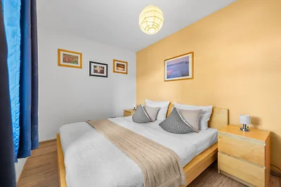 Ferienwohnung Ostseeoase Schönberger Strand