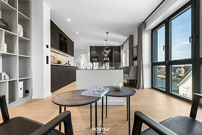 Yorkville Suite List auf Sylt