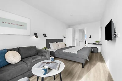 Ferienwohnung "Ostseetraum" Marina Wendtorf