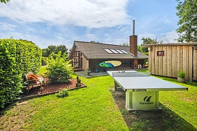 Ferienhaus Kiek in Glücksburg