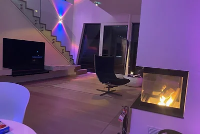 Vakantiehuis Ontspannende vakantie Olpenitz