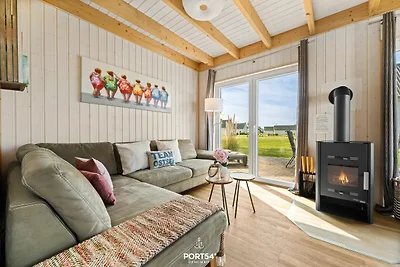 Vakantiehuis Ontspannende vakantie Kappeln