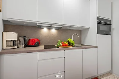 Ferienwohnung Min Leevsten Westerland auf...