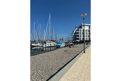 Ferienwohnung "Dünennest" 5723 Marina...