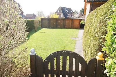 Vakantieappartement Gezinsvakantie Schönberg & Schönberger beach