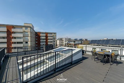 Appartamento Vacanza con famiglia Westerland