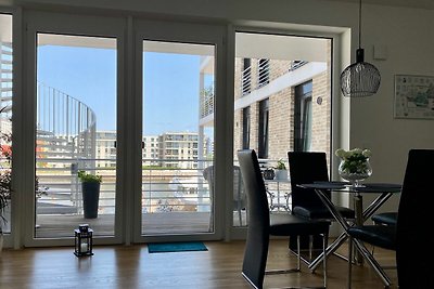 Vakantieappartement Gezinsvakantie Bremerhaven