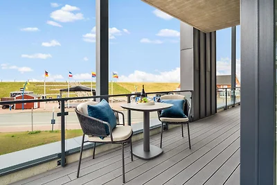 Appartement Vacances avec la famille Dagebüll