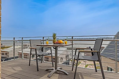 Ferienwohnung Wiking-Koje 10 Schleswig
