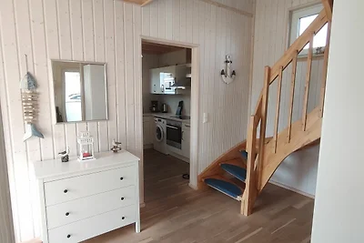 Ferienhaus HausMeerCharme Olpenitz
