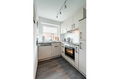 Ferienwohnung Luv Dagebüll