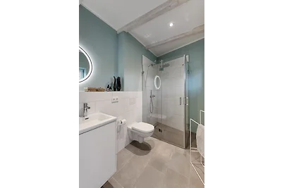 Vakantieappartement Gezinsvakantie Büsum