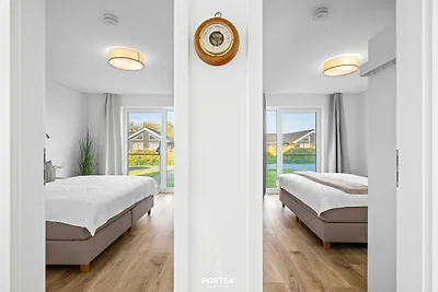 Ferienwohnung Katharina Olpenitz