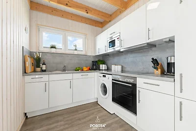 Vakantiehuis Ontspannende vakantie Kappeln
