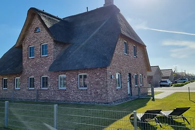 Ferienhaus Philomena Dagebüll