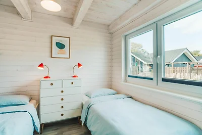 Ferienhaus "Sorgenfrei" Schönberg - Holm