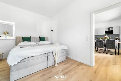 Ferienwohnung Strandmuschel Gelting