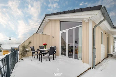 Ferienhaus Sonnentau - St.