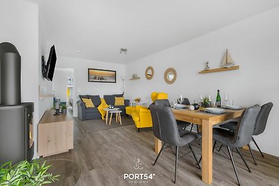 Vakantieappartement Gezinsvakantie Olpenitz