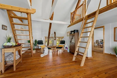 Ferienwohnung Ostseedomizil II Steinberg