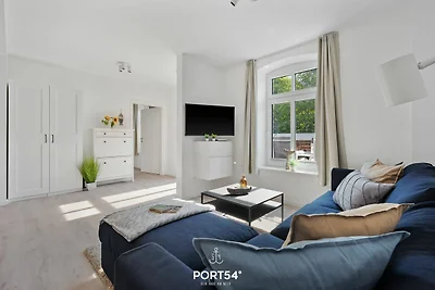 Appartamento Vacanza con famiglia Emmelsbüll-Horsbüll