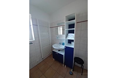 Vakantieappartement Gezinsvakantie Steinberg