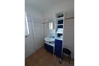 Ferienwohnung Ostseehuus Apartment I...