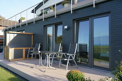 Ferienwohnung Passat in Olpenitzdorf