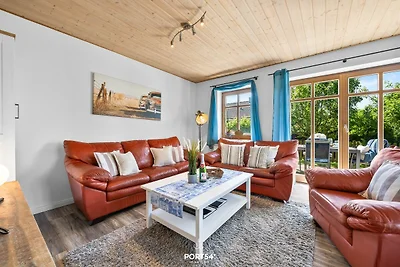 Casa vacanze Vacanza di relax Kronsgaard