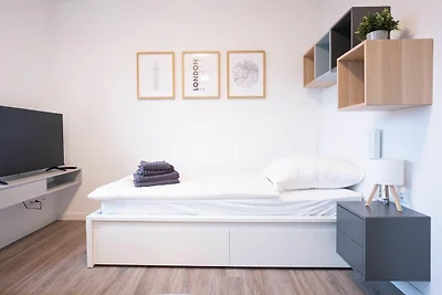 Casa vacanze Vacanza di relax Hemmingstedt