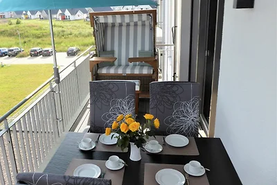 apartman za odmor Obiteljski odmor Olpenitz