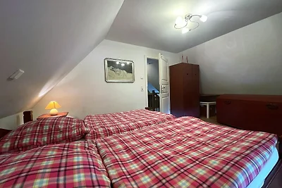 Pörksen Huus