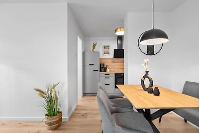 Appartement Vacances avec la famille Dagebüll