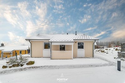 Ferienhaus Panorama-Lodge 48 - St.