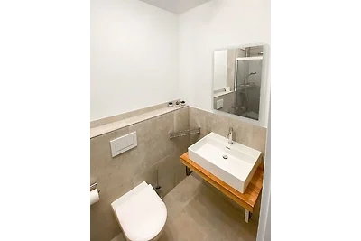 Vakantieappartement Gezinsvakantie Dagebüll