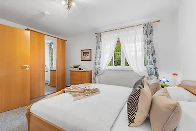 Vakantieappartement Gezinsvakantie Schönberg & Schönberger beach