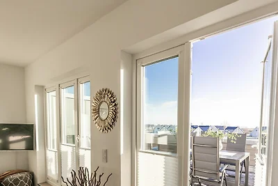 Ferienwohnung cloud nine Olpenitz
