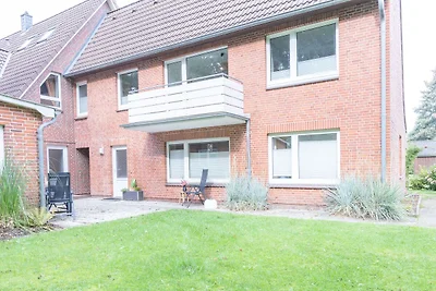 Apartamento Vacaciones familiares St. Peter-Ording