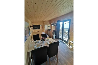 Ferienhaus Ankerlodge Gelting