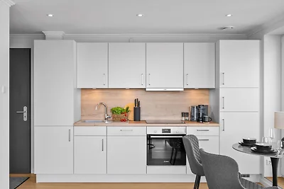 Vakantieappartement Gezinsvakantie Dagebüll