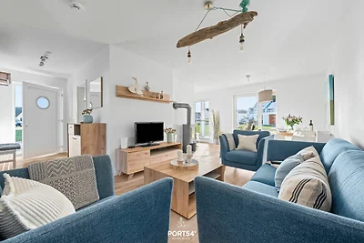 Ferienwohnung Knuts Koje Olpenitz