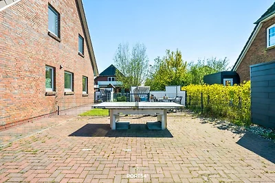 apartman za odmor Obiteljski odmor Dagebüll
